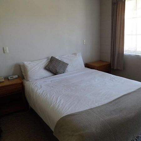 Karaka Tree Motel Taupo Eksteriør bilde