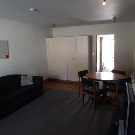 Karaka Tree Motel Taupo Eksteriør bilde