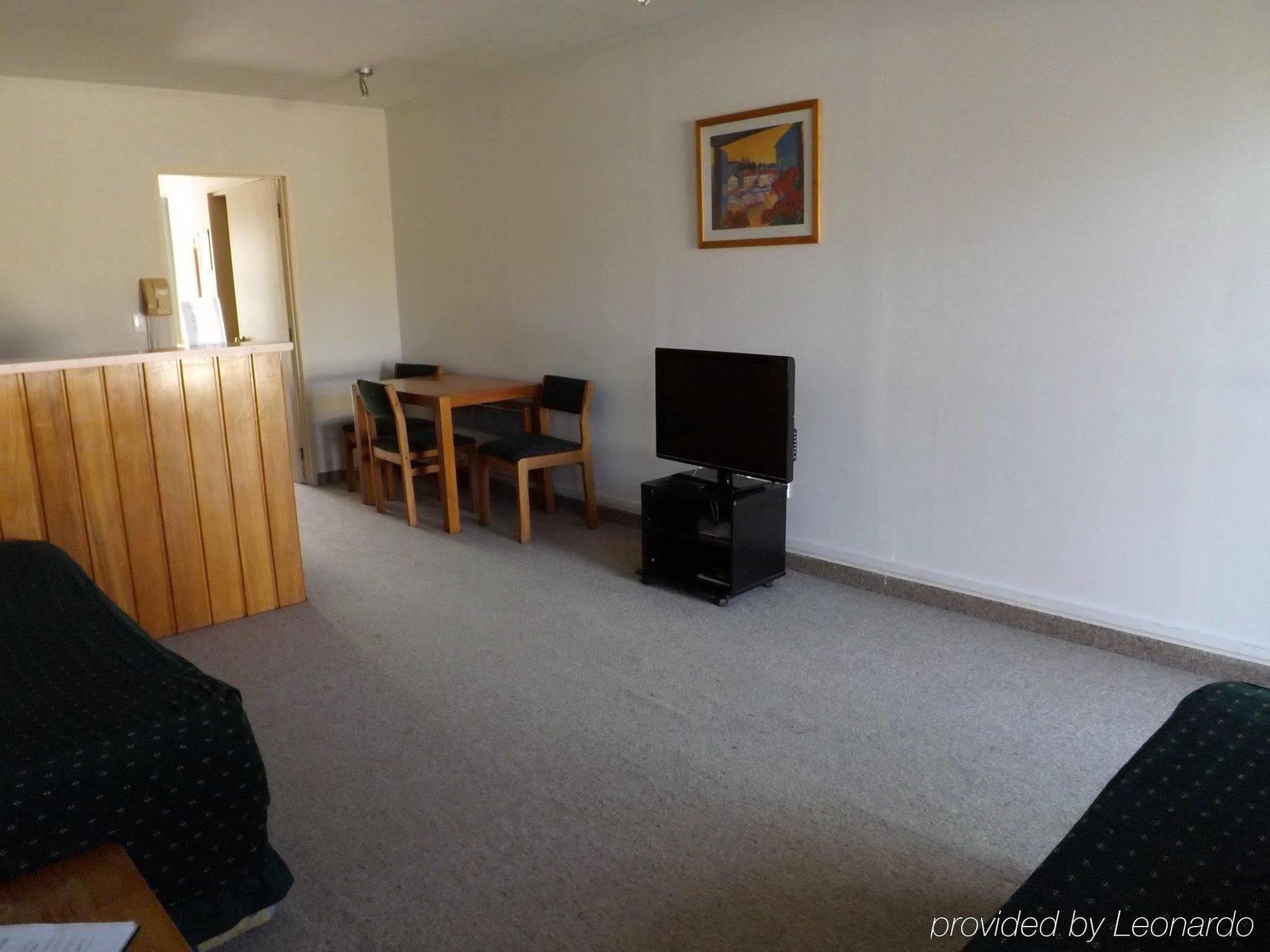 Karaka Tree Motel Taupo Eksteriør bilde
