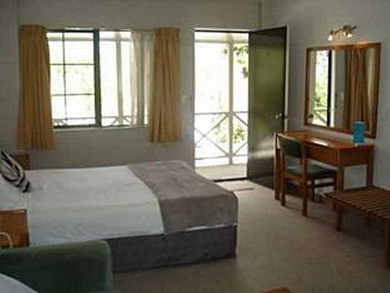 Karaka Tree Motel Taupo Rom bilde