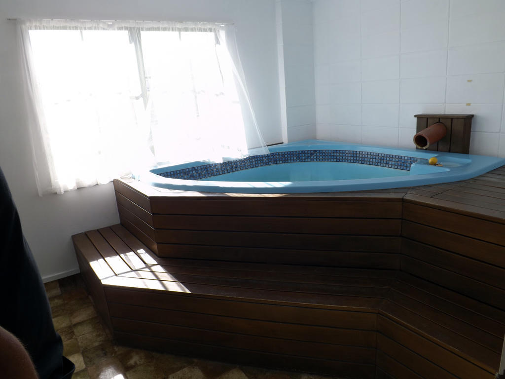 Karaka Tree Motel Taupo Eksteriør bilde