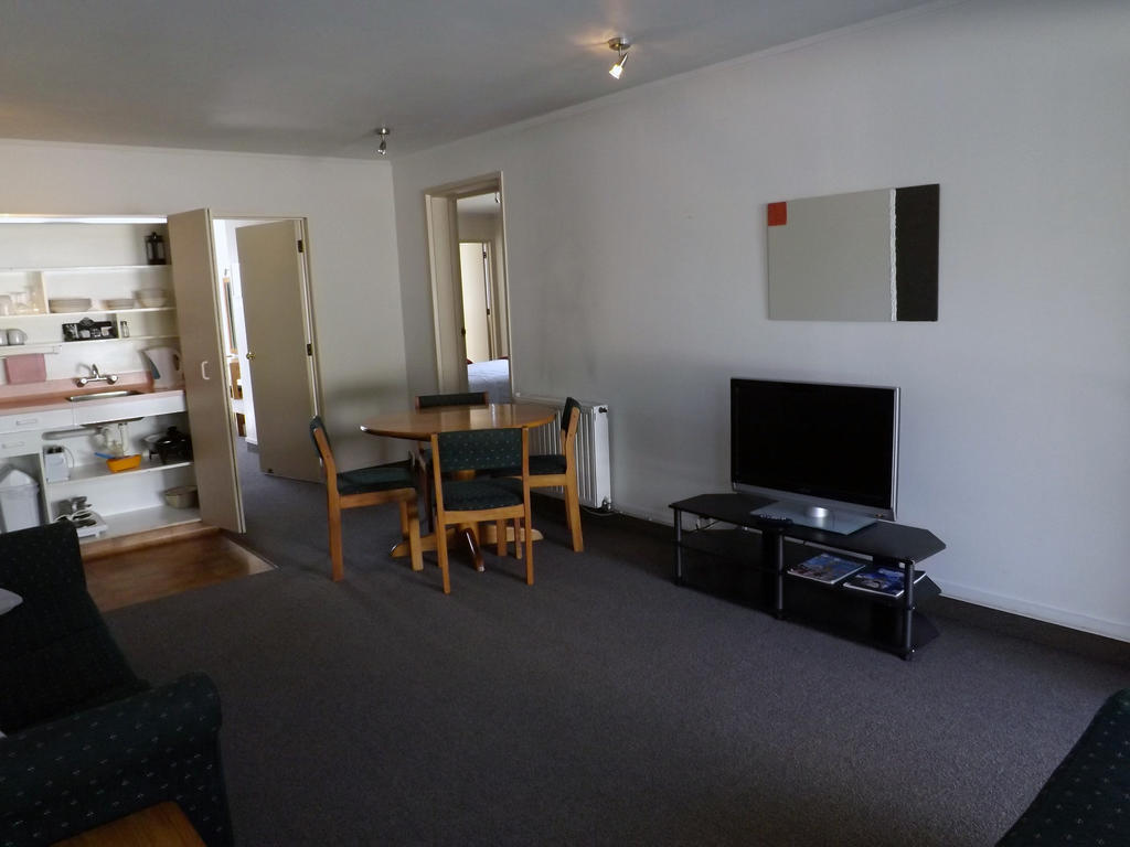 Karaka Tree Motel Taupo Eksteriør bilde